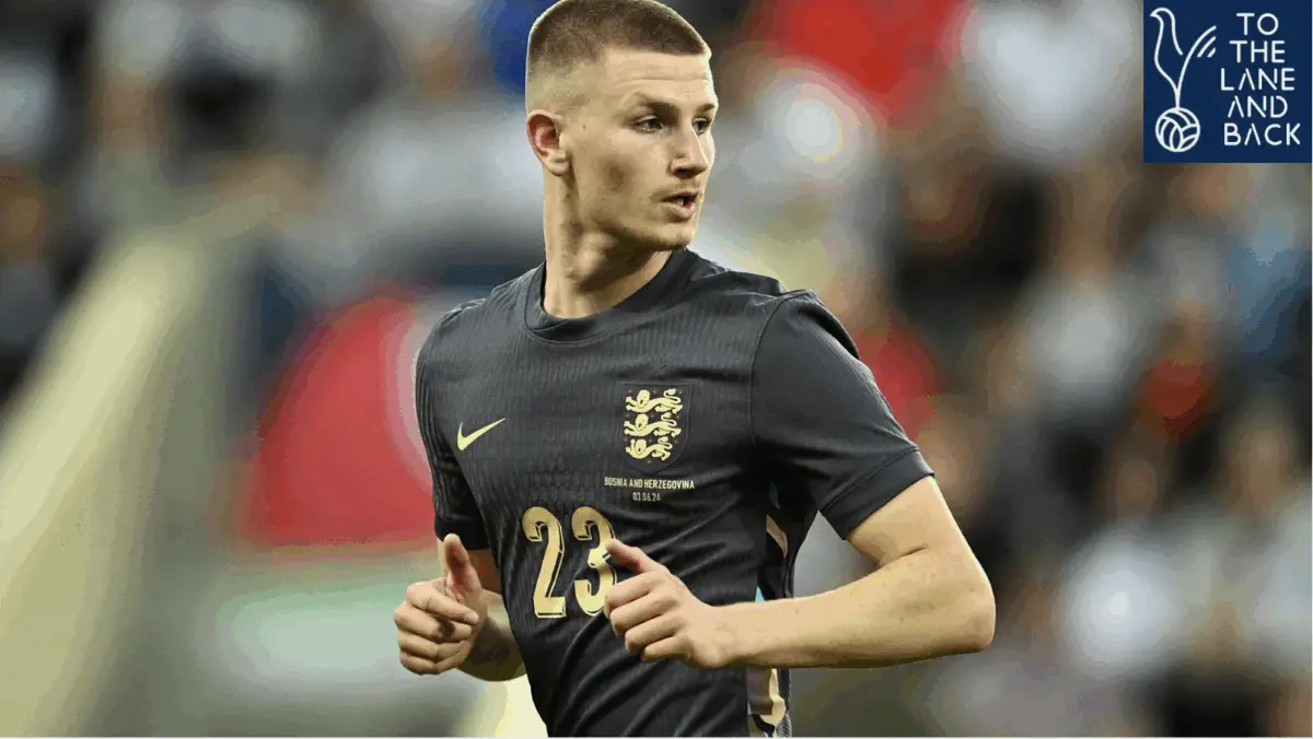 Tottenham Hotspur are keen on signing Adam Wharton from Crystal Palace during the summer transfer window.